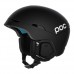 Горнолыжный шлем с защитной технологией SPIN и Bluetooth-гарнитурой. POC Obex SPIN Communication 0